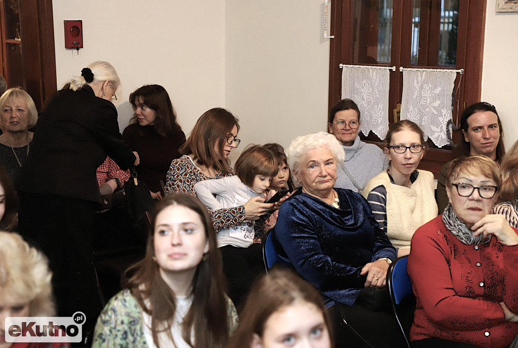 II Plener Barwy Jesieni