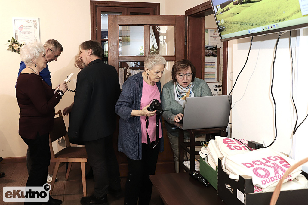 II Plener Barwy Jesieni