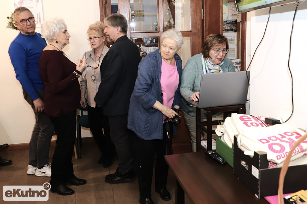 II Plener Barwy Jesieni