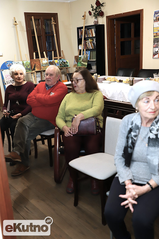 II Plener Barwy Jesieni