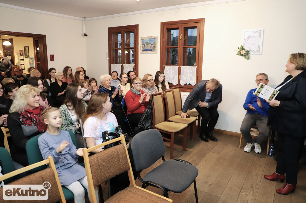 II Plener Barwy Jesieni