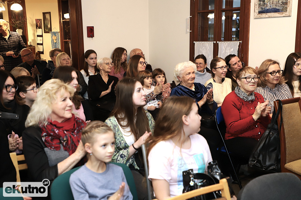 II Plener Barwy Jesieni