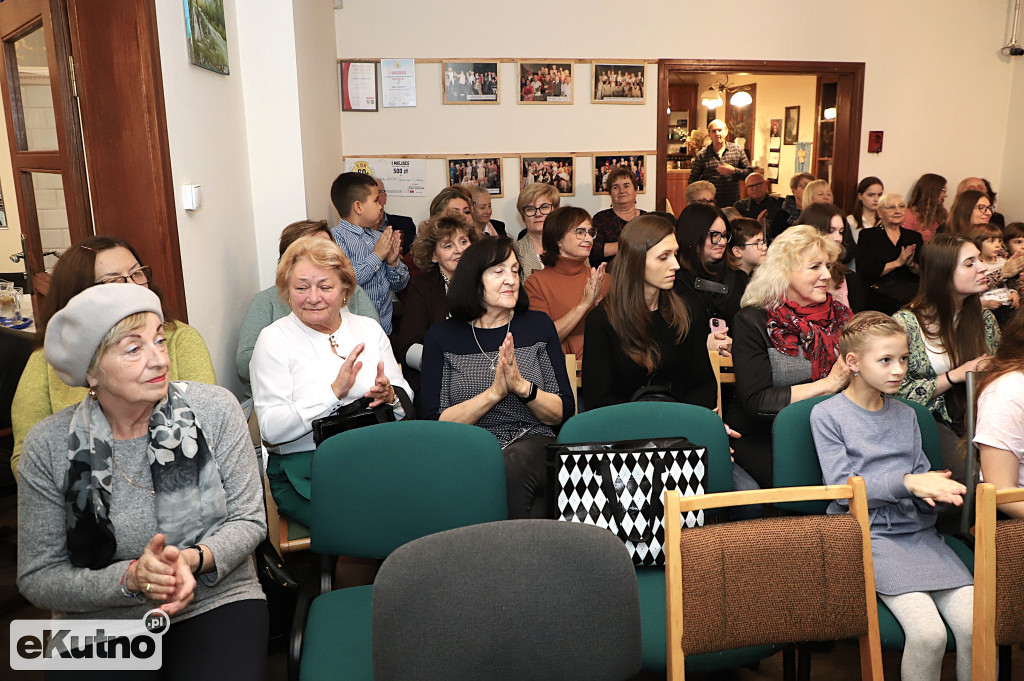 II Plener Barwy Jesieni