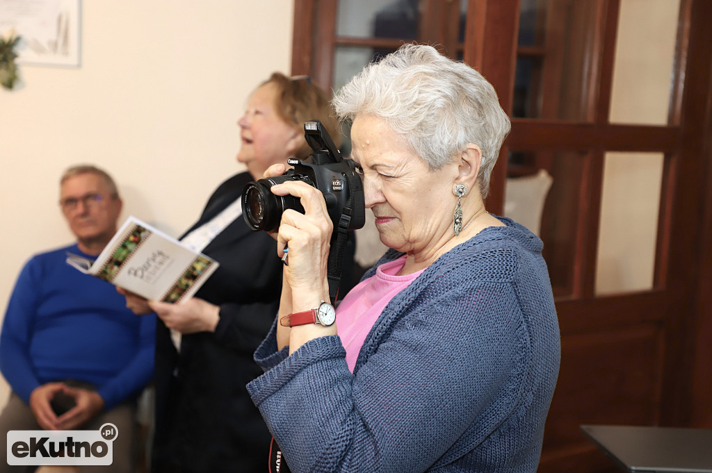 II Plener Barwy Jesieni