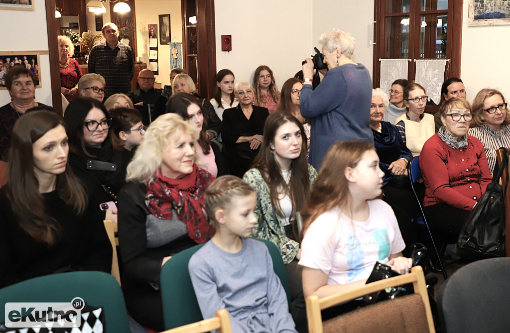 II Plener Barwy Jesieni