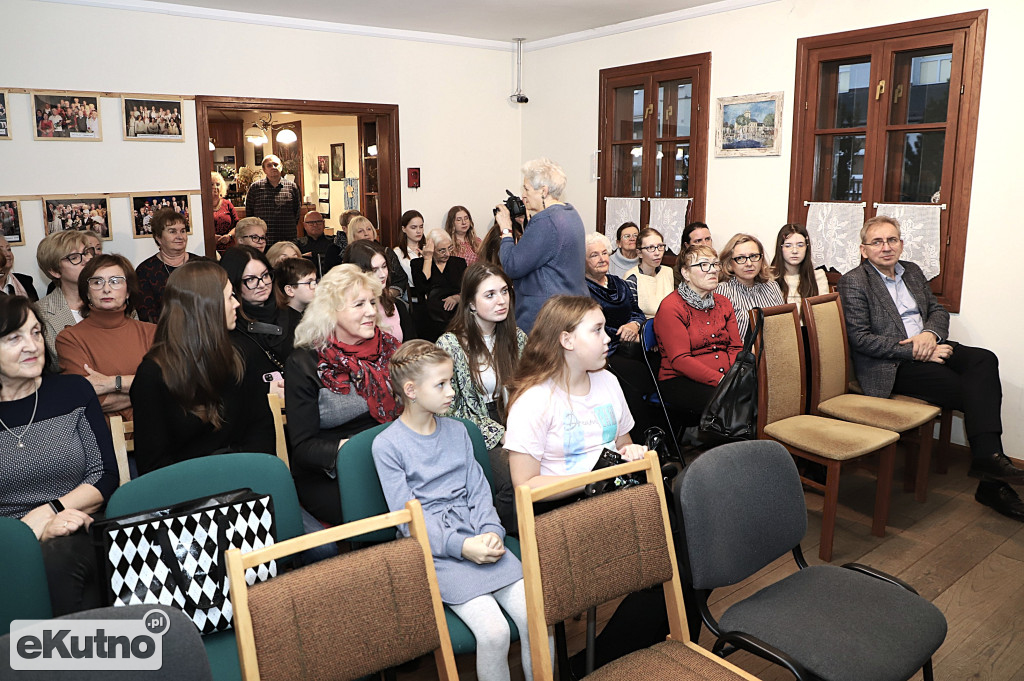 II Plener Barwy Jesieni