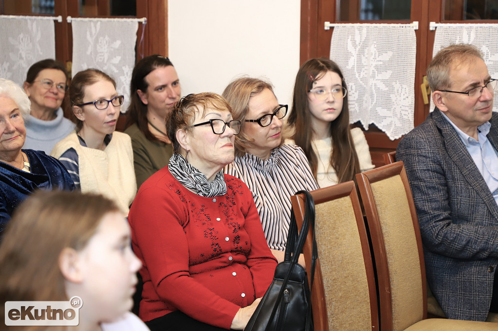 II Plener Barwy Jesieni