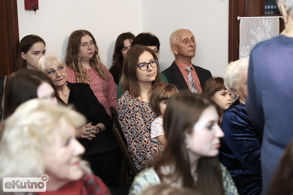 II Plener Barwy Jesieni