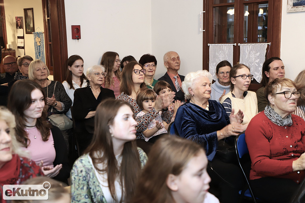 II Plener Barwy Jesieni