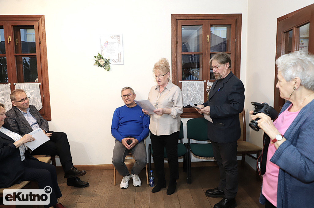 II Plener Barwy Jesieni