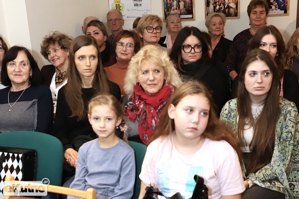 II Plener Barwy Jesieni