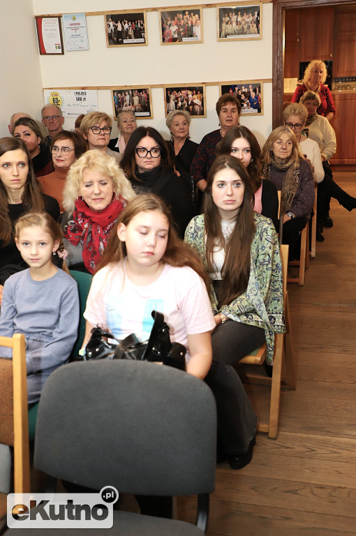 II Plener Barwy Jesieni