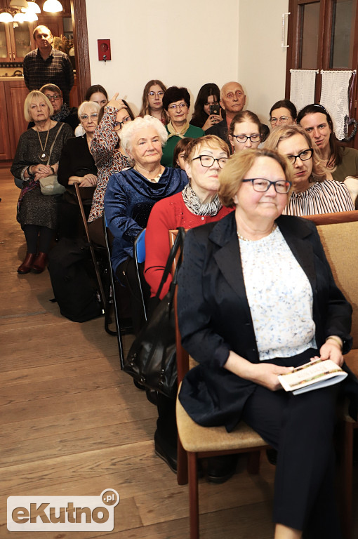 II Plener Barwy Jesieni