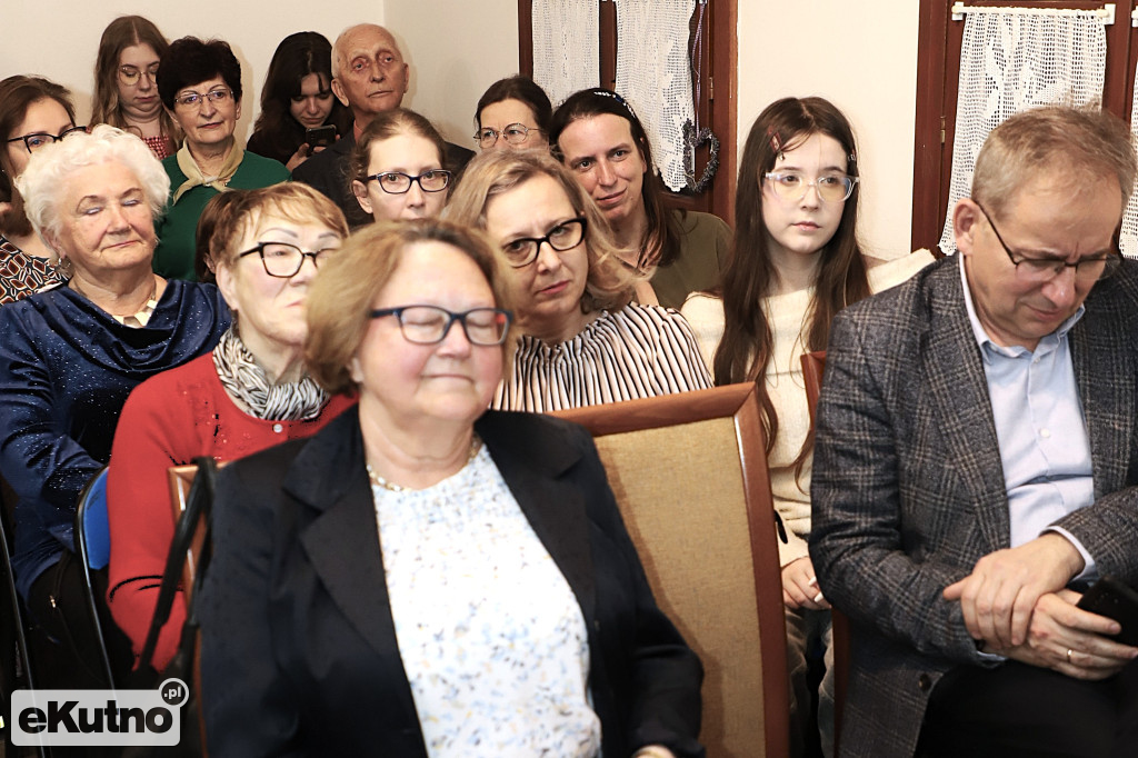 II Plener Barwy Jesieni