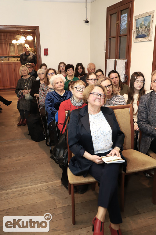 II Plener Barwy Jesieni