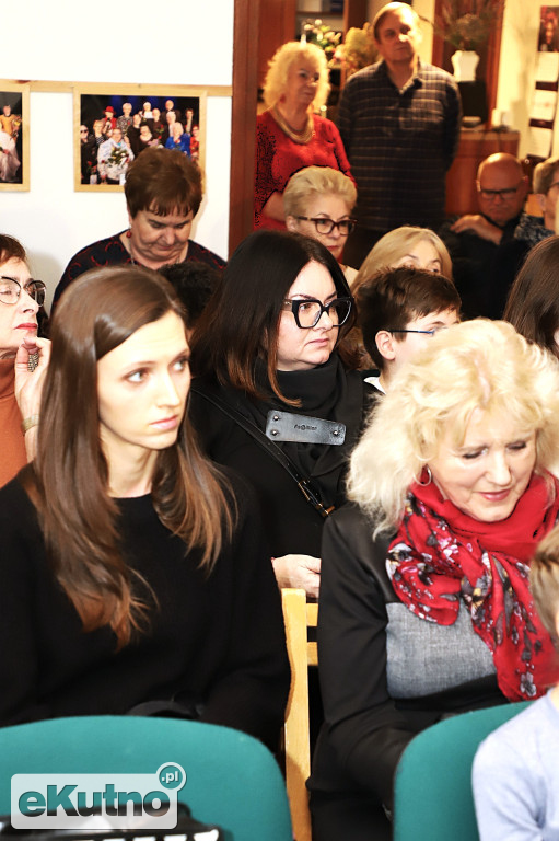 II Plener Barwy Jesieni