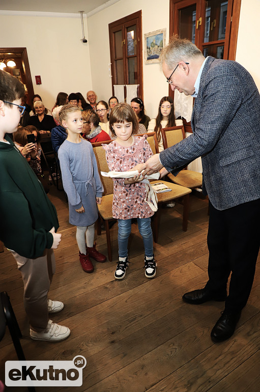 II Plener Barwy Jesieni