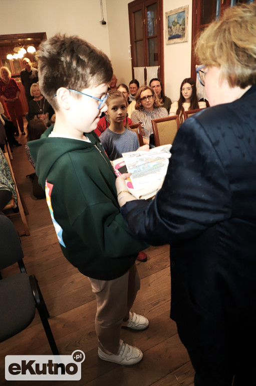 II Plener Barwy Jesieni