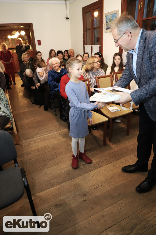 II Plener Barwy Jesieni