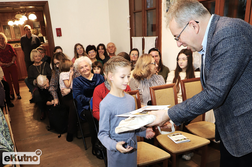 II Plener Barwy Jesieni