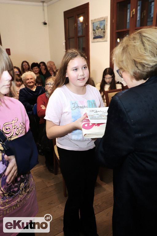 II Plener Barwy Jesieni