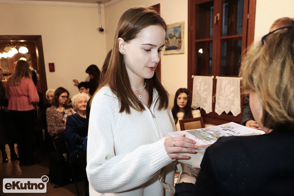 II Plener Barwy Jesieni