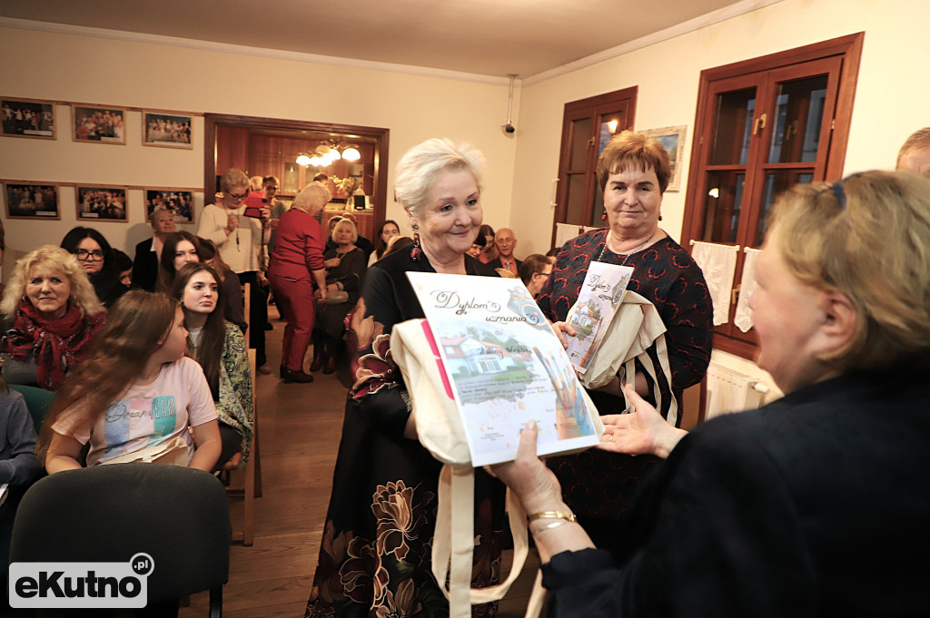 II Plener Barwy Jesieni