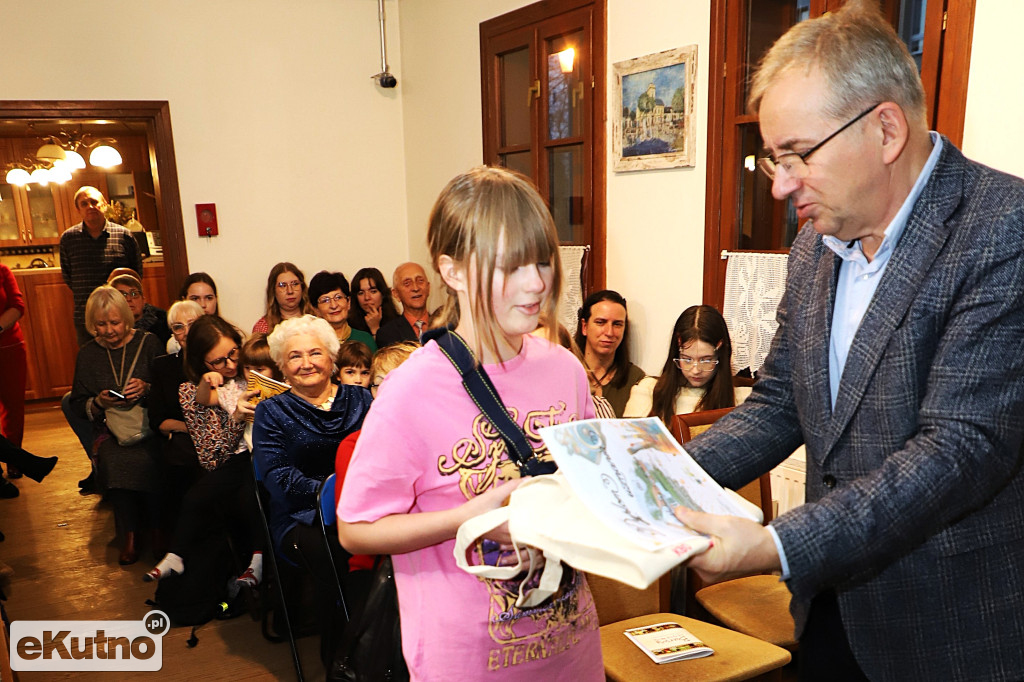 II Plener Barwy Jesieni