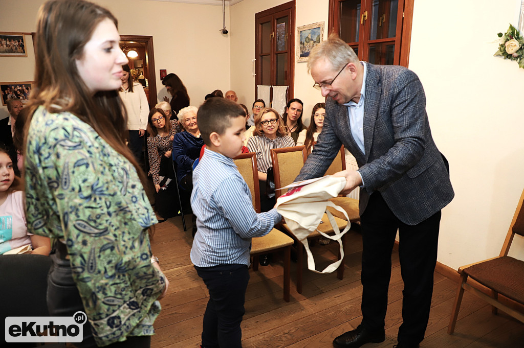 II Plener Barwy Jesieni