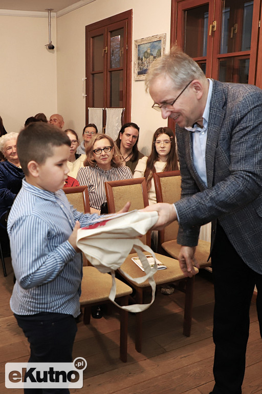 II Plener Barwy Jesieni