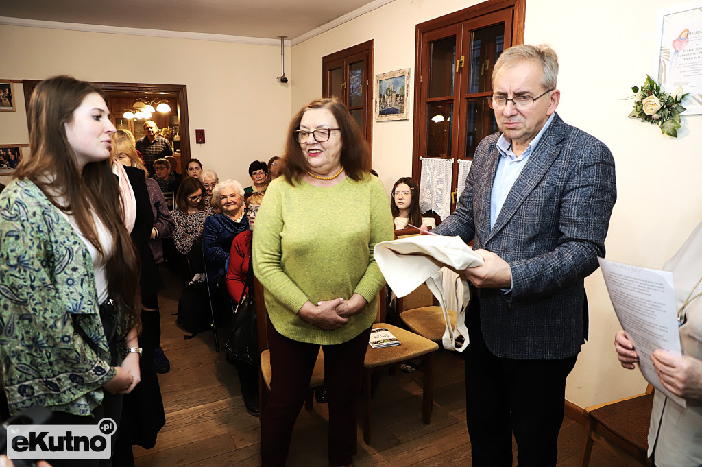 II Plener Barwy Jesieni