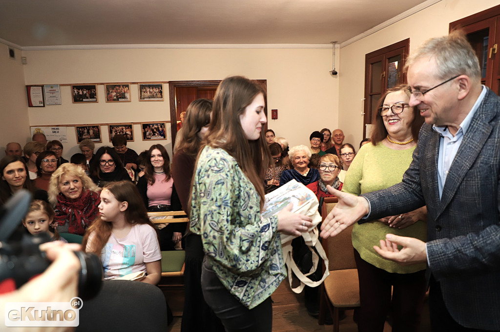 II Plener Barwy Jesieni