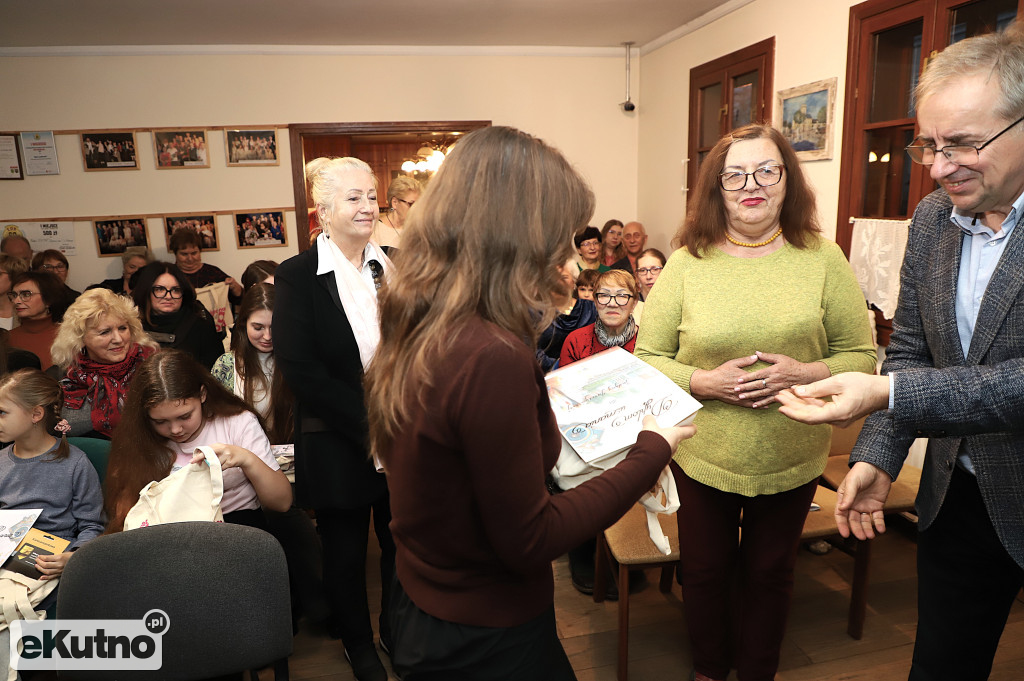 II Plener Barwy Jesieni