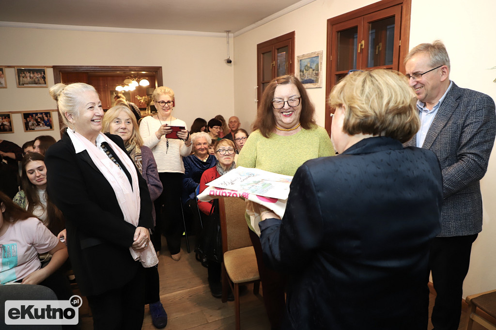 II Plener Barwy Jesieni