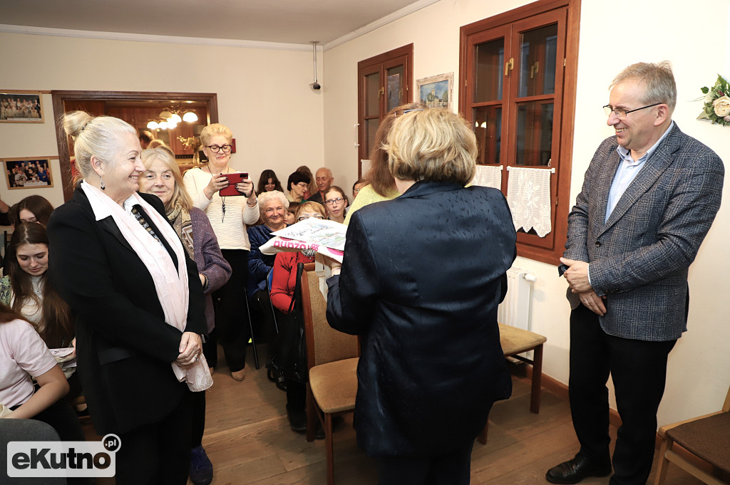 II Plener Barwy Jesieni