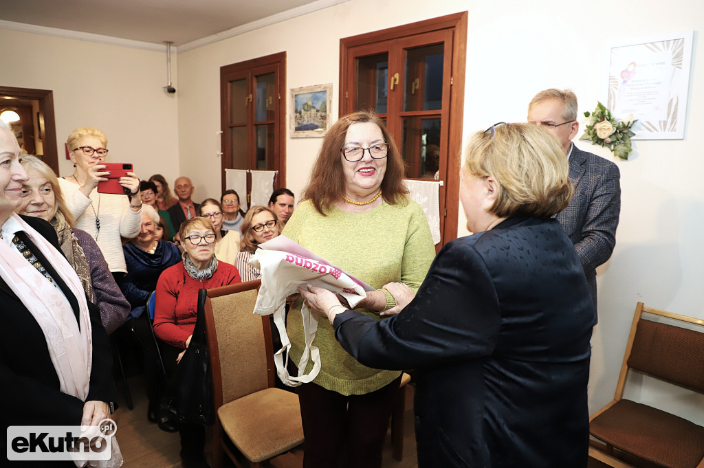 II Plener Barwy Jesieni