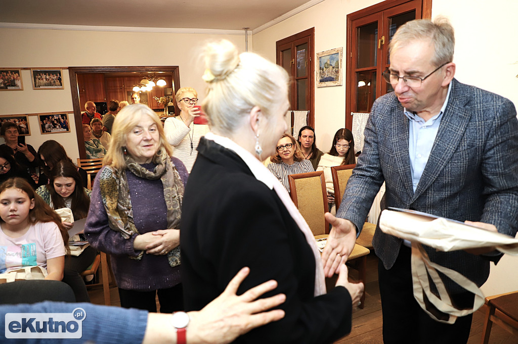 II Plener Barwy Jesieni