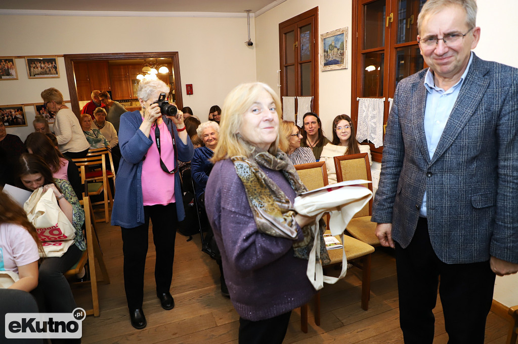 II Plener Barwy Jesieni