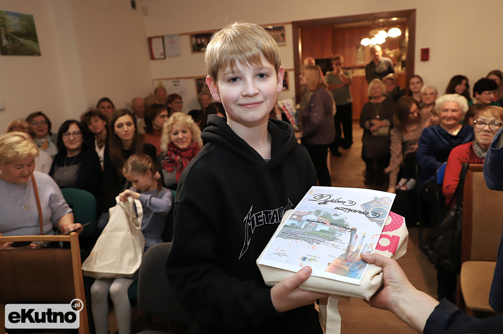 II Plener Barwy Jesieni