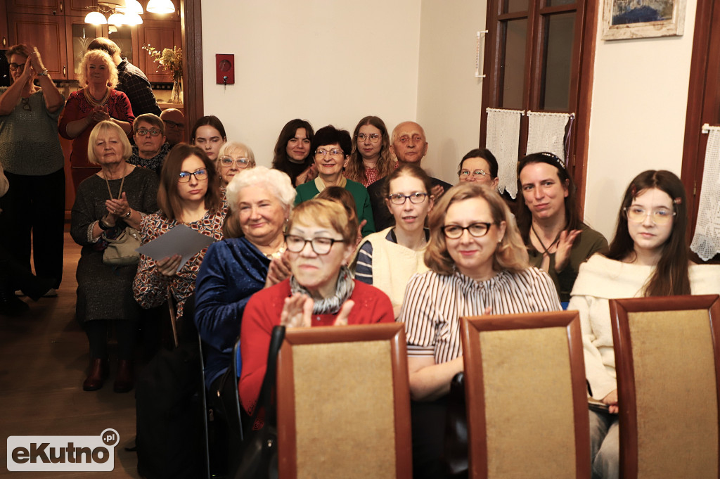 II Plener Barwy Jesieni