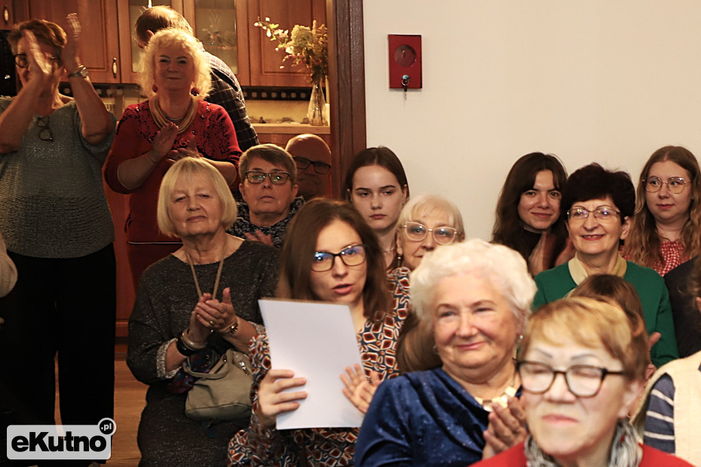 II Plener Barwy Jesieni