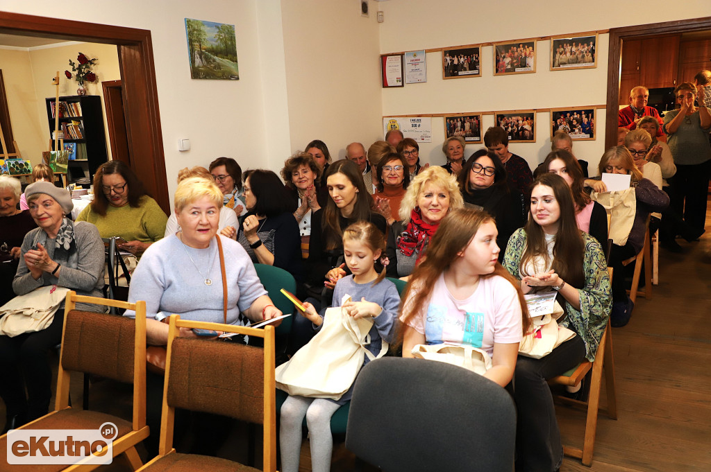 II Plener Barwy Jesieni