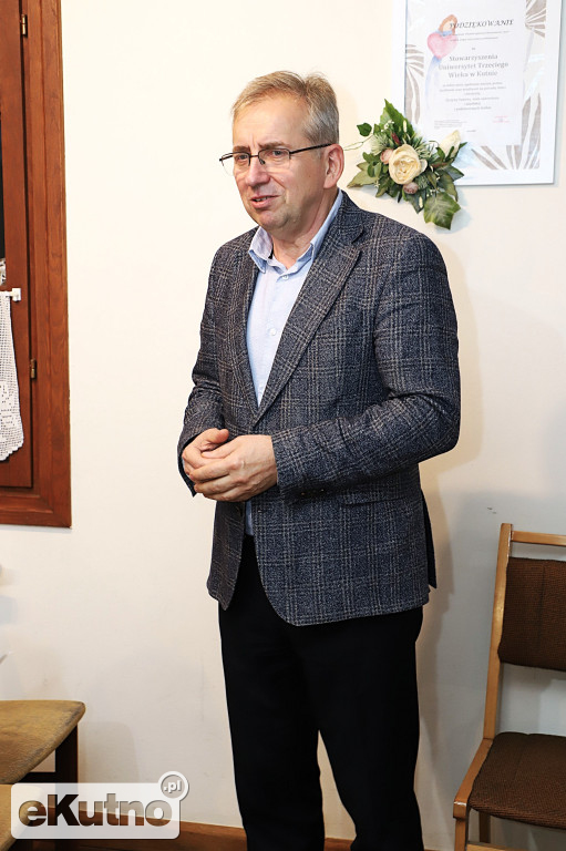 II Plener Barwy Jesieni