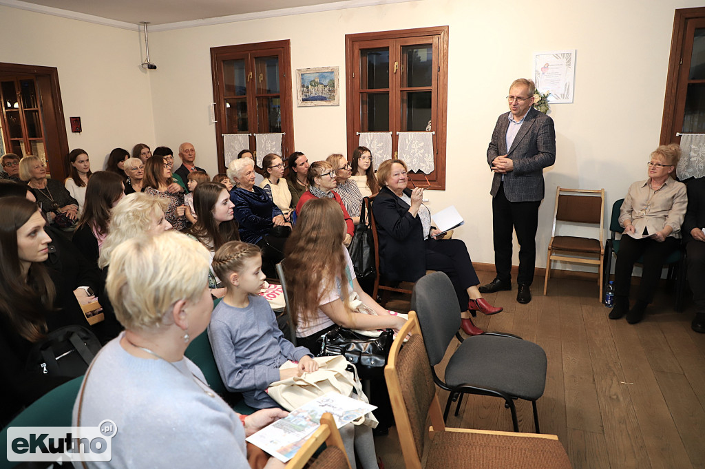 II Plener Barwy Jesieni