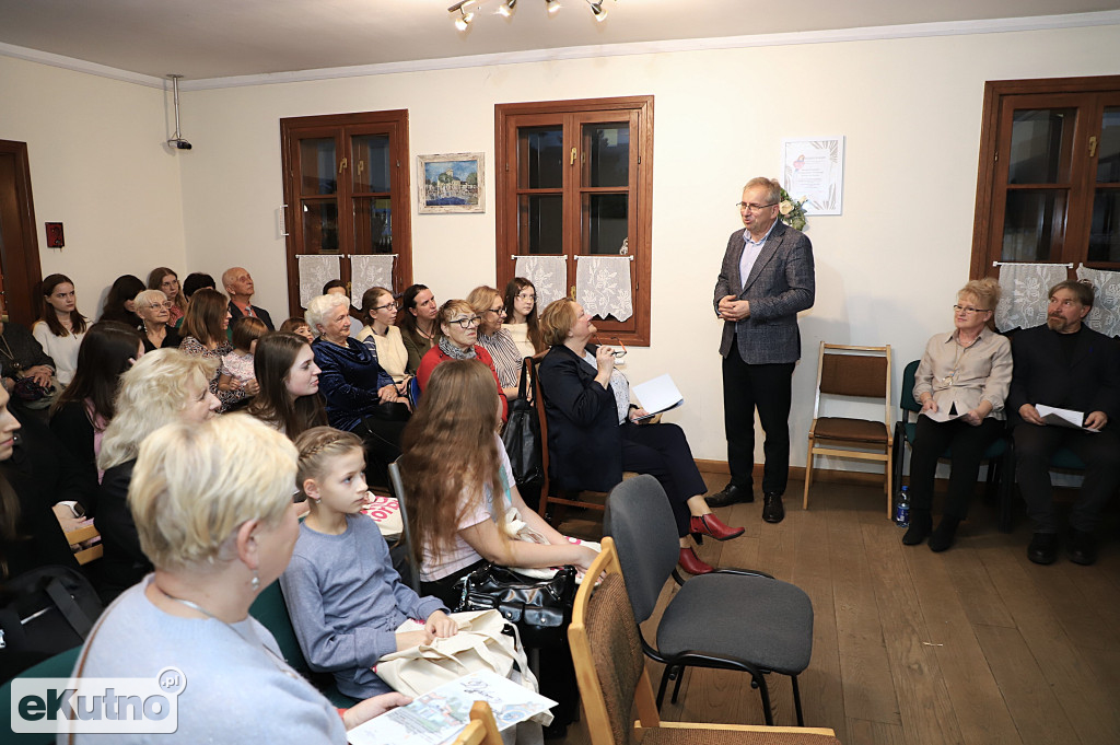 II Plener Barwy Jesieni