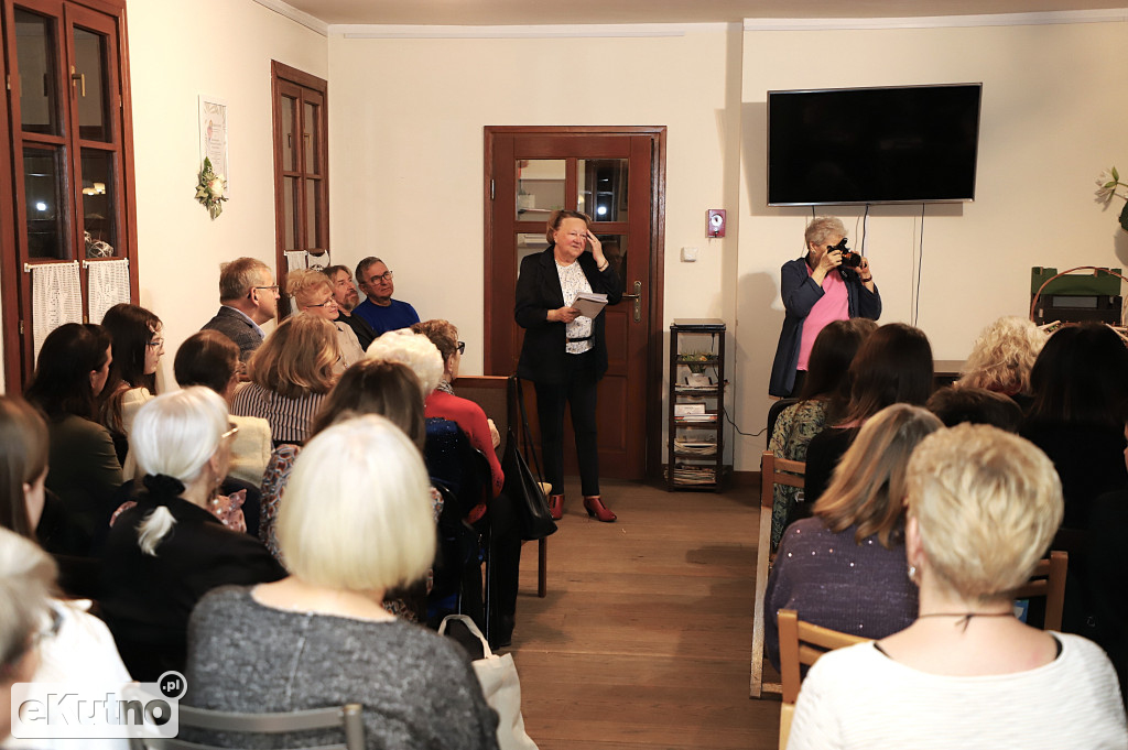 II Plener Barwy Jesieni