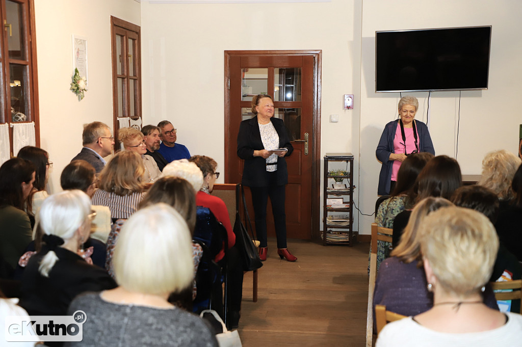 II Plener Barwy Jesieni