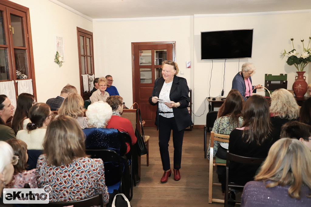 II Plener Barwy Jesieni