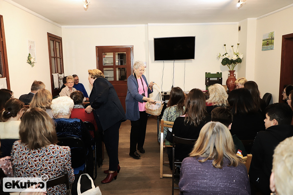 II Plener Barwy Jesieni