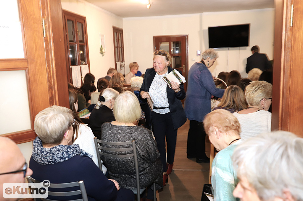 II Plener Barwy Jesieni